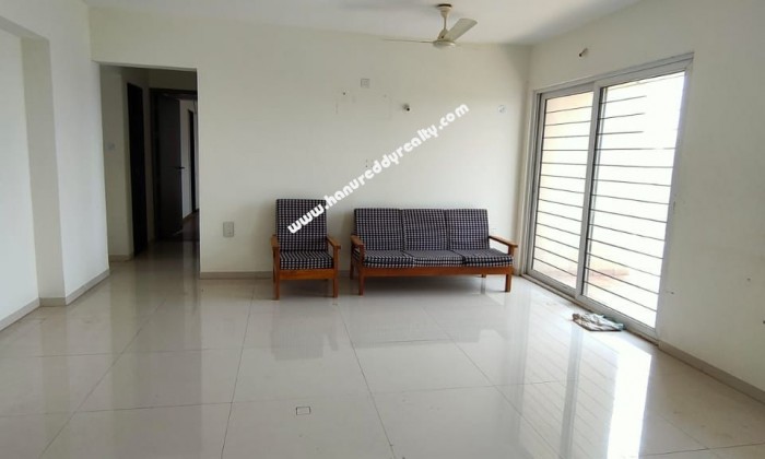 2 BHK Flat for Sale in Mohamad Wadi