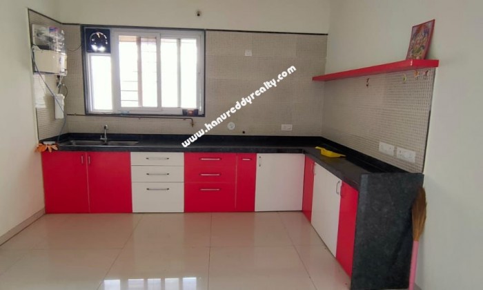 2 BHK Flat for Sale in Mohamad Wadi