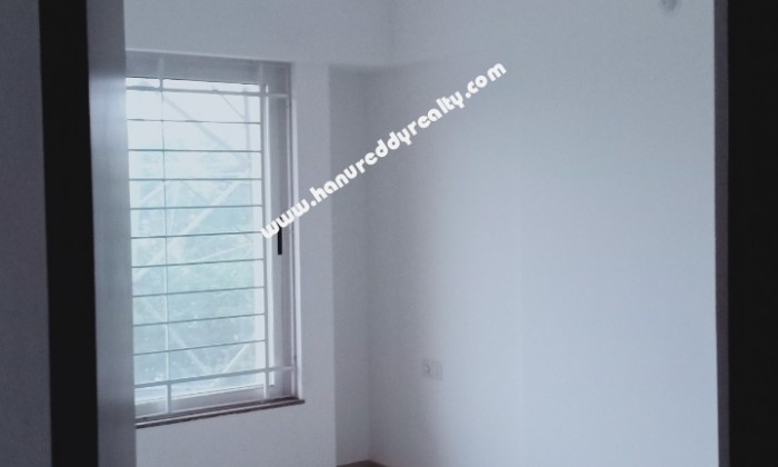 4 BHK Flat for Sale in Keshav Nagar