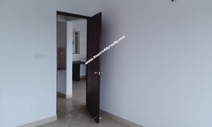 3 BHK Flat for Sale in Keshav Nagar