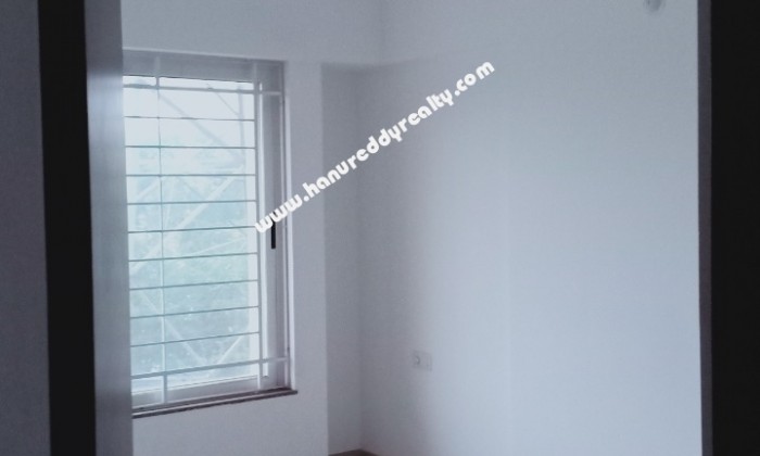 3 BHK Flat for Sale in Keshav Nagar