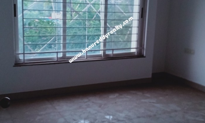3 BHK Flat for Sale in Keshav Nagar