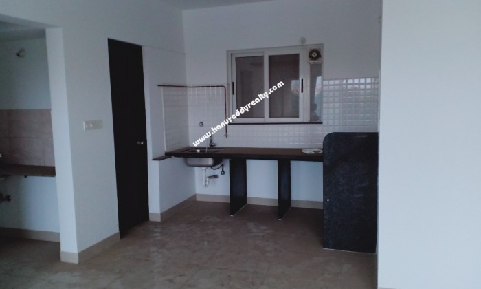 3 BHK Flat for Sale in Keshav Nagar