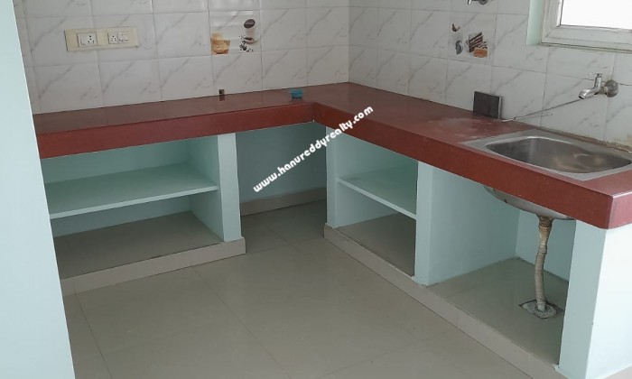 2 BHK Flat for Sale in Madambakkam