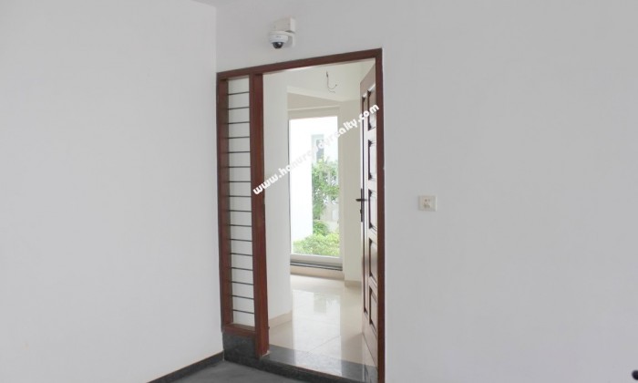 4 BHK Villa for Rent in Perungudi