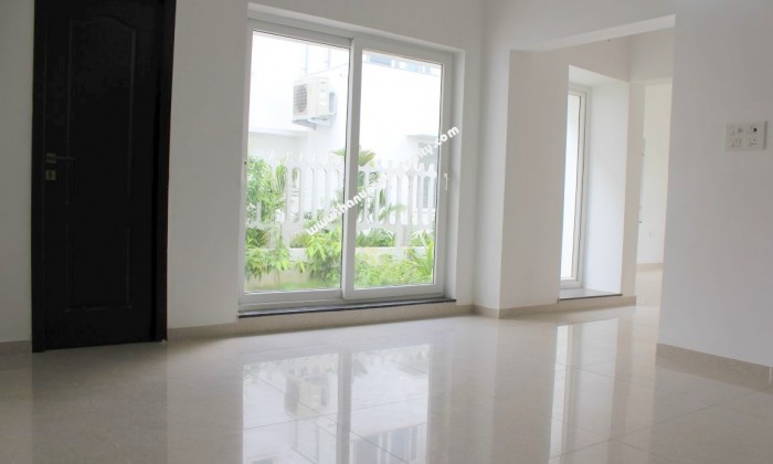4 BHK Villa for Rent in Perungudi
