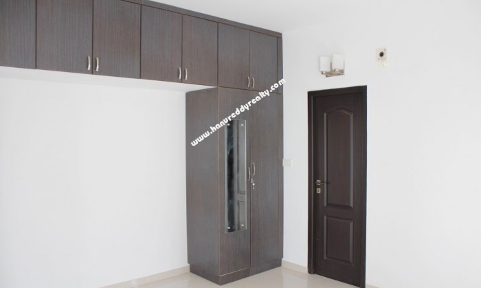 4 BHK Villa for Rent in Perungudi