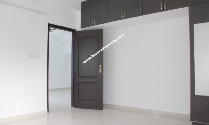 4 BHK Villa for Rent in Perungudi