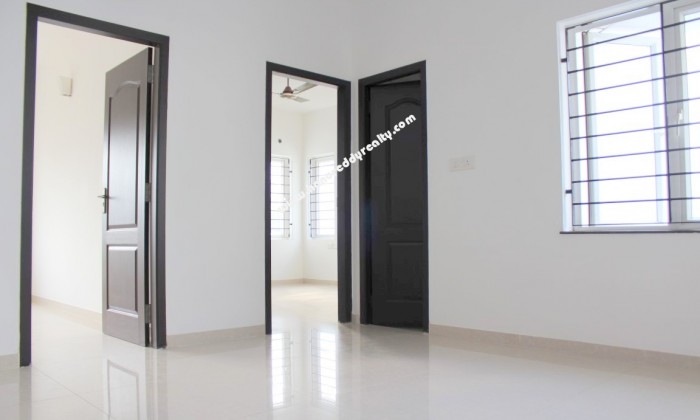 4 BHK Villa for Rent in Perungudi