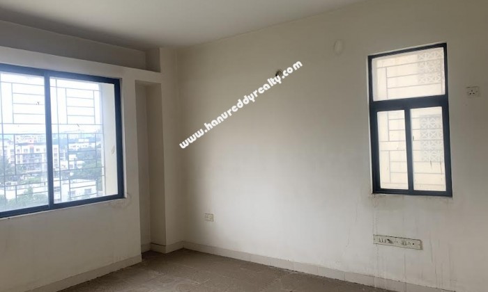 1 BHK Flat for Sale in Bavdhan