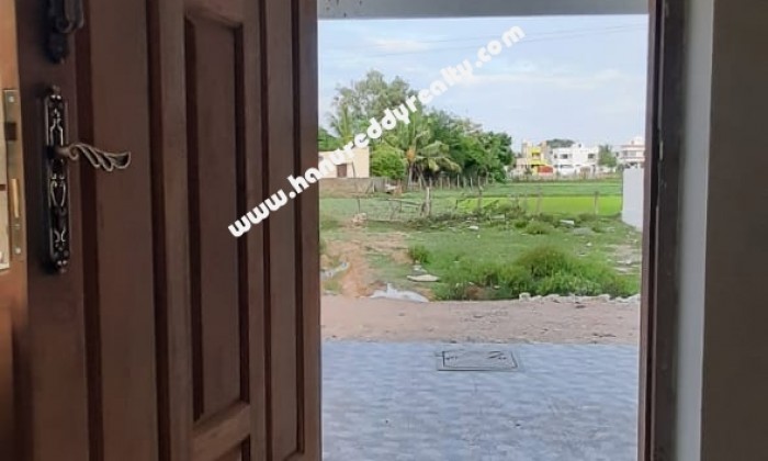 2 BHK Duplex House for Sale in Guduvanchery