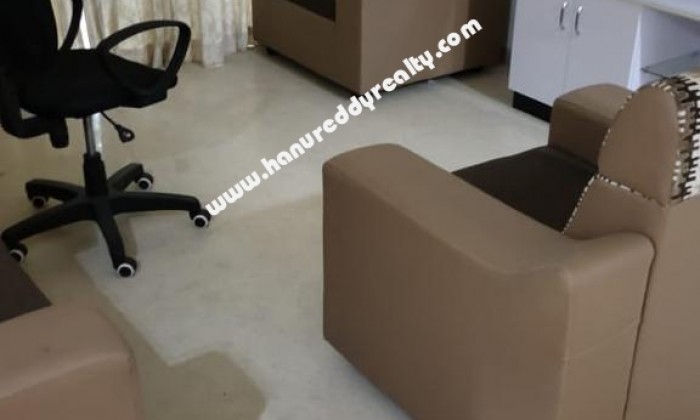 3 BHK Flat for Sale in Oragadam