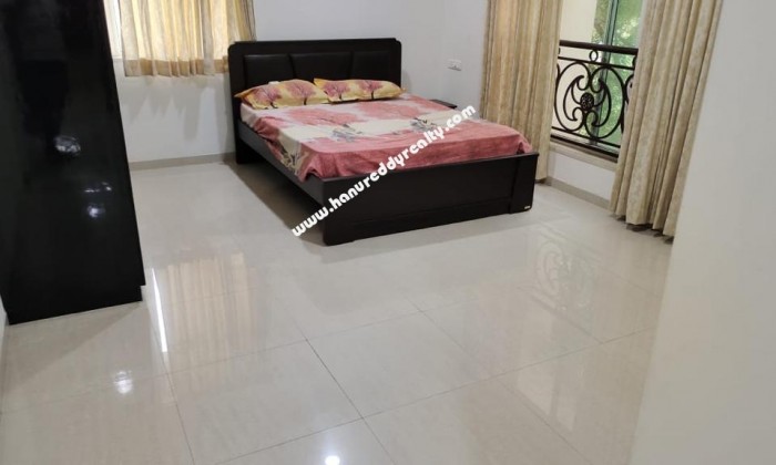 3 BHK Flat for Sale in Oragadam