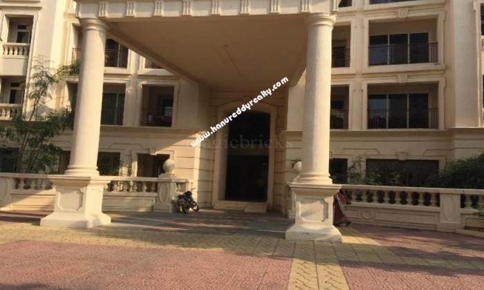 3 BHK Flat for Sale in Oragadam