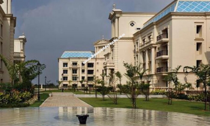 3 BHK Flat for Sale in Oragadam