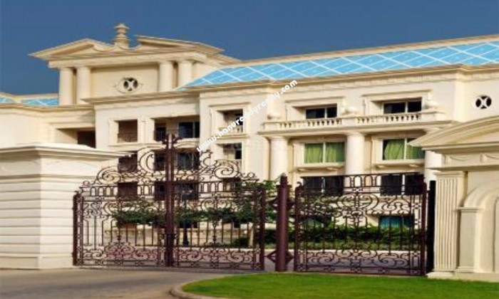 3 BHK Flat for Sale in Oragadam
