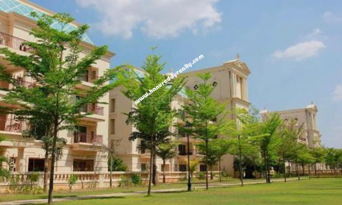 3 BHK Flat for Sale in Oragadam