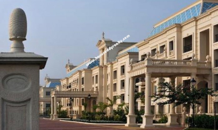 3 BHK Flat for Sale in Oragadam