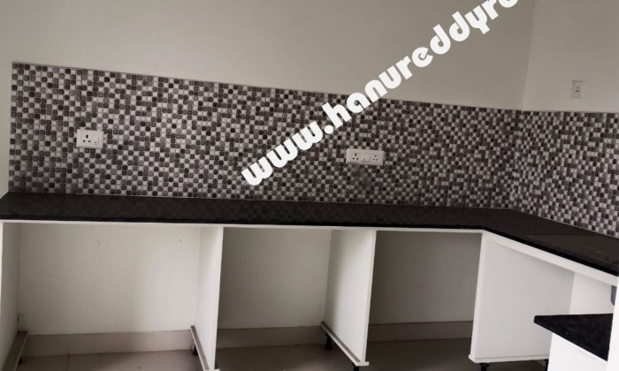 2 BHK Flat for Sale in Alandur