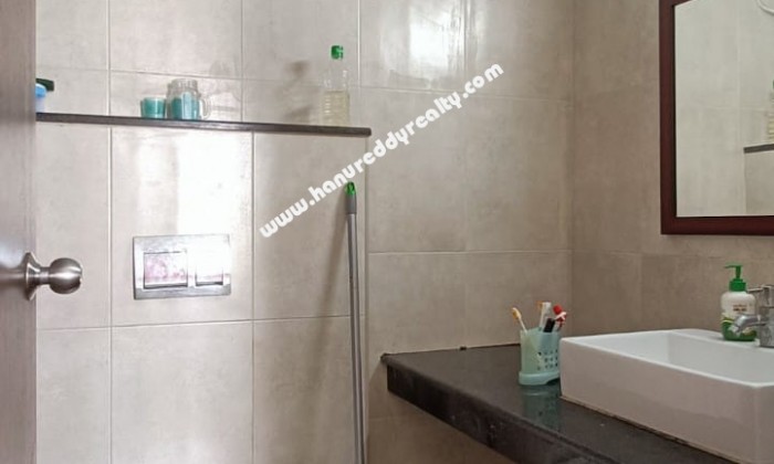 3 BHK Flat for Sale in Thoraipakkam