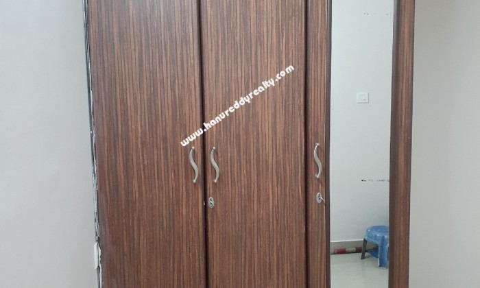 2 BHK Flat for Sale in Pallikaranai