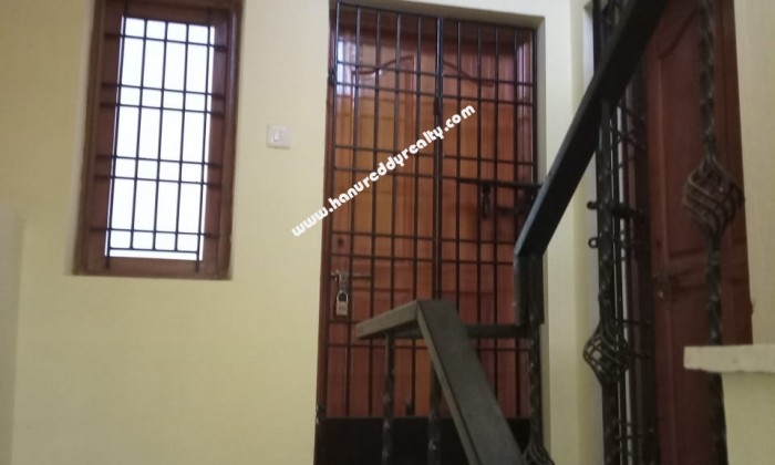 2 BHK Flat for Sale in Pallikaranai