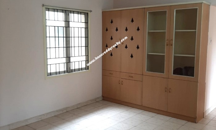 2 BHK Flat for Sale in Velachery