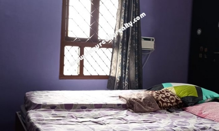 2 BHK Flat for Sale in Alwarpet