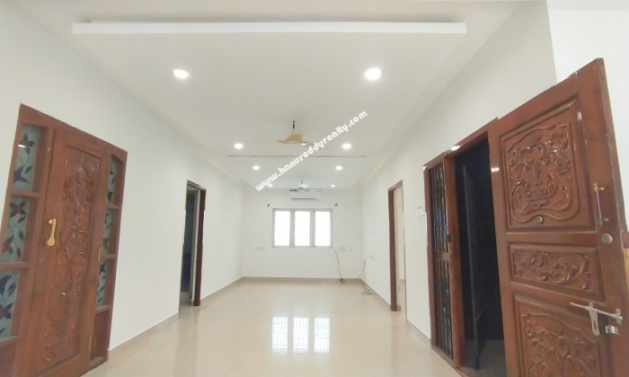 4 BHK Flat for Rent in Madipakkam