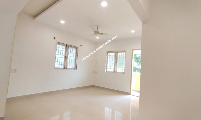 4 BHK Flat for Rent in Madipakkam