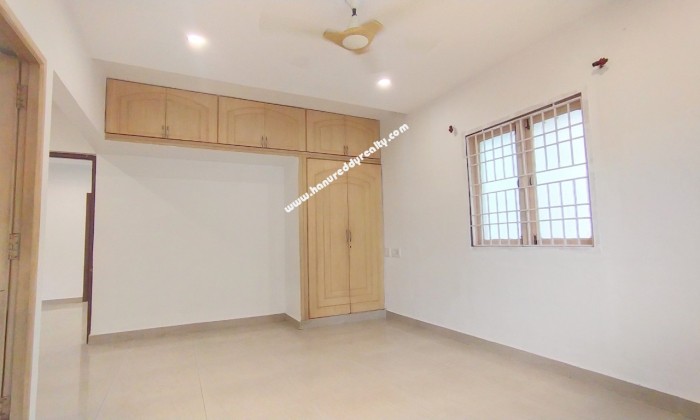 4 BHK Flat for Rent in Madipakkam