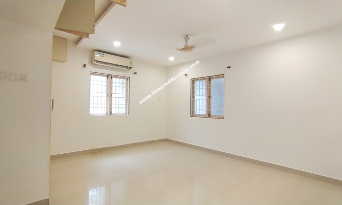 4 BHK Flat for Rent in Madipakkam