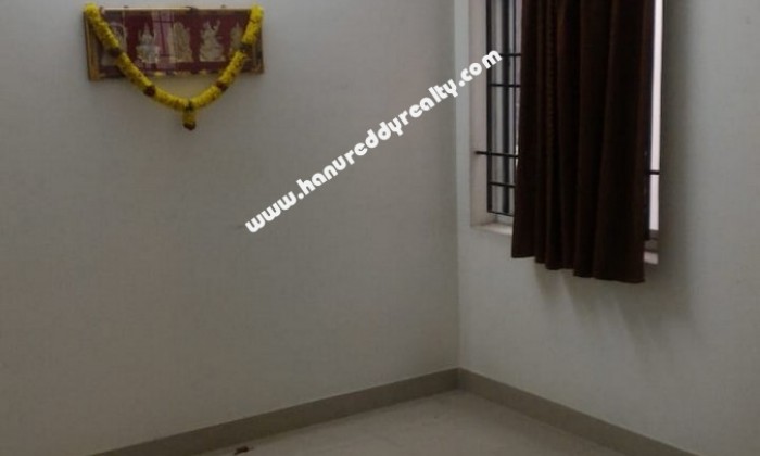 2 BHK Flat for Sale in Thiruverkadu