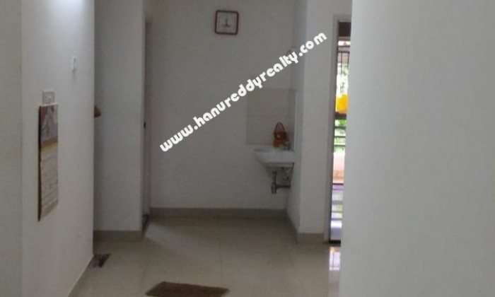 2 BHK Flat for Sale in Thiruverkadu