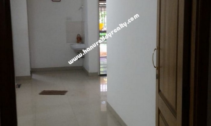 2 BHK Flat for Sale in Thiruverkadu