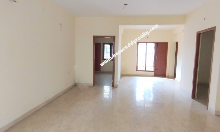 3 BHK Flat for Sale in Kilpauk