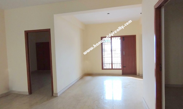 3 BHK Flat for Sale in Kilpauk