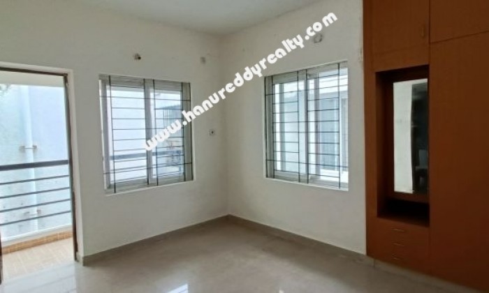 2 BHK Flat for Sale in Gerugambakkam