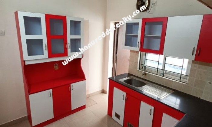 2 BHK Flat for Sale in Gerugambakkam