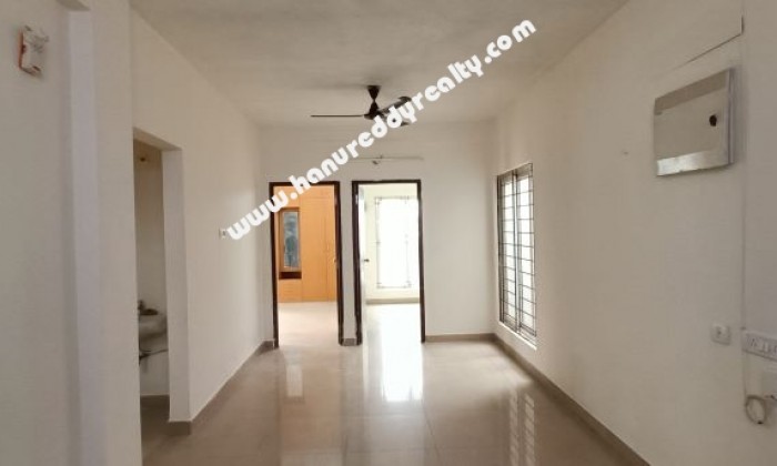 2 BHK Flat for Sale in Gerugambakkam
