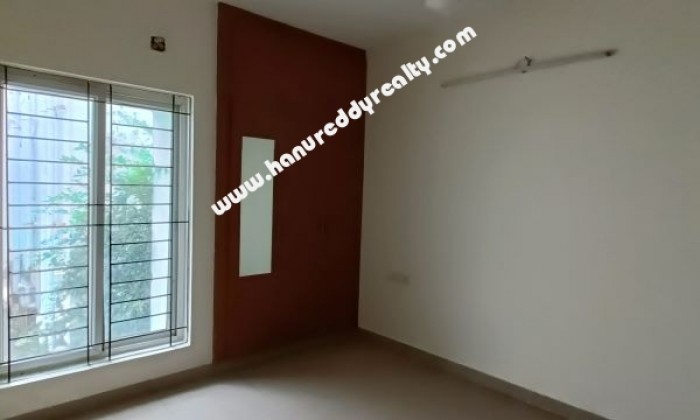 2 BHK Flat for Sale in Gerugambakkam