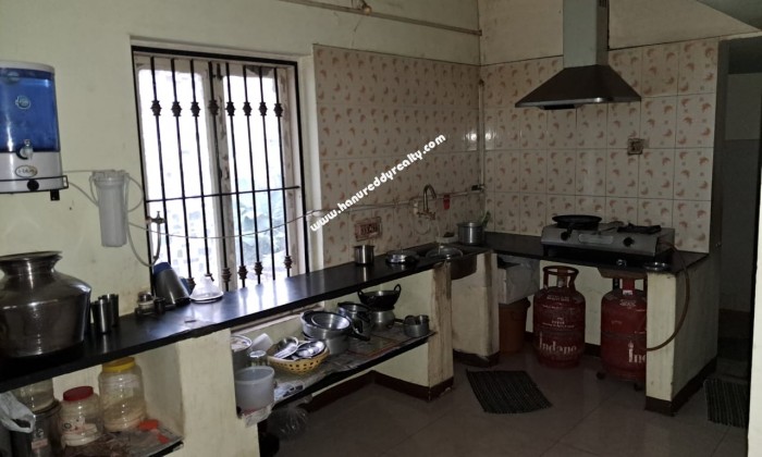 4 BHK Independent House for Sale in Krishnacolony