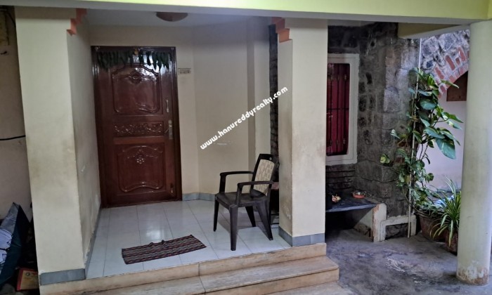 4 BHK Independent House for Sale in Krishnacolony