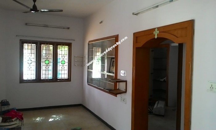 2 BHK Independent House for Sale in Ramanathapuram