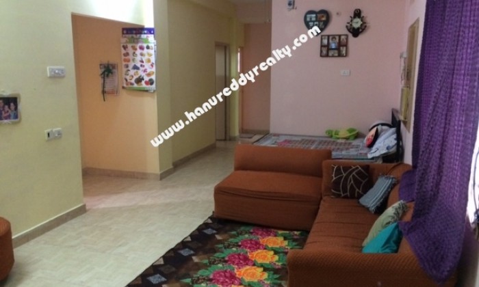 3 BHK Flat for Sale in Thoraipakkam
