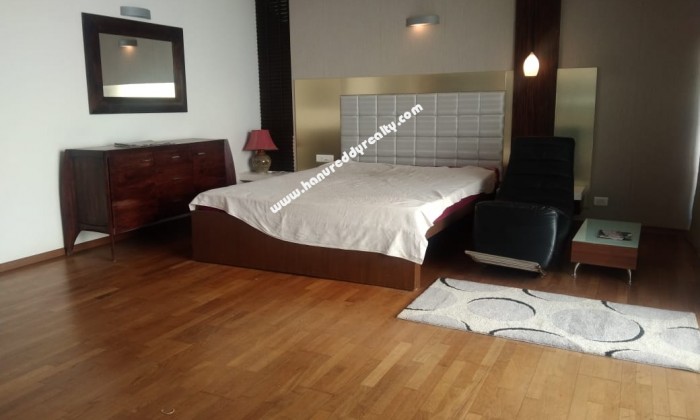 4 BHK Villa for Sale in Whitefield