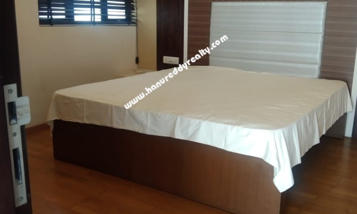 4 BHK Villa for Sale in Whitefield