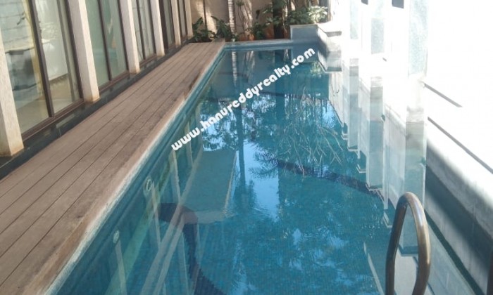 4 BHK Villa for Sale in Whitefield