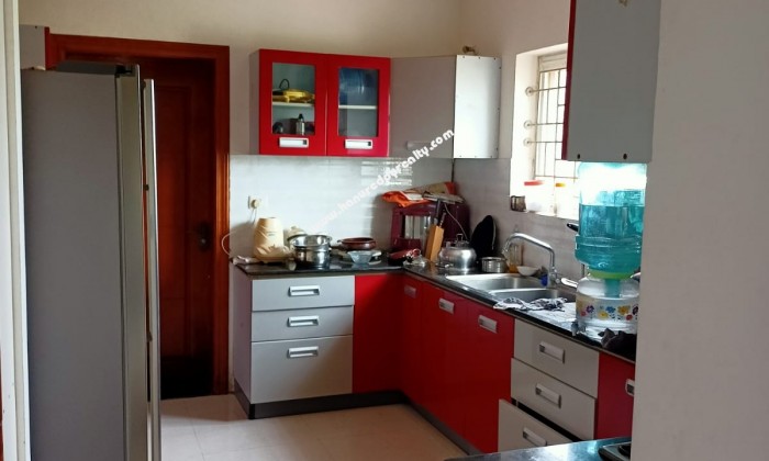 3 BHK Flat for Sale in Sithalapakkam
