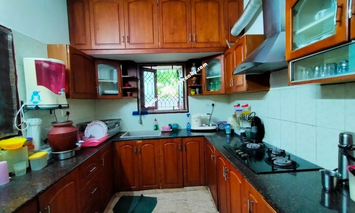 4 BHK Independent House for Sale in Anna Nagar West Extn